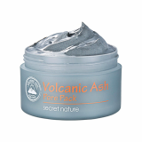 Secret nature Volcanic ash pore pack